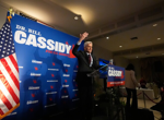 Sen. Cassidy loses Louisiana primary after targeted as ‘disloyal’ by Trump