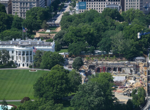Senate parliamentarian deals blow to $1 billion security proposal for White House