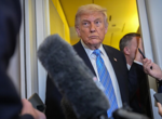 Wall Street edges lower, oil prices volatile after Trump warns the Iran ‘clock is ticking’