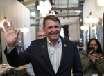 Polls close in Kentucky as Massie faces Trump-backed challenger