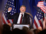 Gallrein defeats Massie in Kentucky, furthering Trump’s hold on GOP