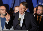 Gallrein defeats Massie in Kentucky, furthering Trump’s hold on GOP