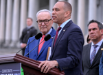 Republicans call off vote on Iran war resolution that was on the verge of passing
