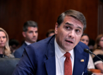 Blanche thrust into Republican firestorm over $1.8B fund as he seeks to prove his loyalty to Trump