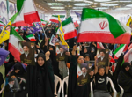 Iran deal progress is murky after US military says it carried out ‘self-defense’ strikes