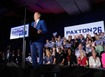 Paxton dominates Cornyn in Texas US Senate runoff, the latest sign of Trump’s hold on GOP