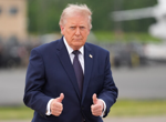Trump meets with his Cabinet as talks to end war in Iran remain in flux
