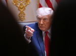 Bondi refuses to answer lawmakers’ questions about Trump’s involvement in Epstein files release