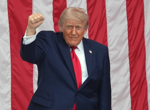 Trump set to headline ‘Great American State Fair’ after artists drop out over ties