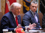 Trump says Israel and Hezbollah have agreed to dial back fighting