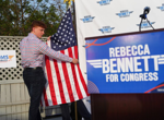 California and other states to select governor nominees on busy primary day