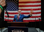 Democrat Josh Turek wins primary, will attempt to flip the US Senate seat in Iowa