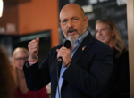 California tallies votes as polls close