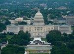 Senate rejects first effort to bar Trump from creating $1.8B settlement fund