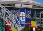 The World Cup poses an unprecedented security challenge at a fraught moment. Is the US ready?