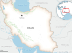 Israel says it has struck Iran after taking missile fire
