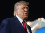 Trump threatens more strikes on Iran after Tehran fires back at countries in the region