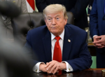 As officials again say Iran war could soon end, some Trump objectives are unfulfilled