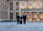 Live updates: Trump says he signed an agreement on ending the war in Iran while at Versailles