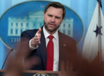 Vance says US Navy has lifted blockade on Iranian ports as part of deal