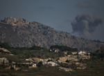 Talks between the US and Iran are called off because of fighting in Lebanon, officials say