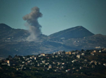 US-Iran talks to begin Sunday in Switzerland as Tehran closes the strait over Lebanon fighting