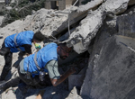 US-Iran talks begin Sunday in Switzerland as Tehran closes the strait over Lebanon fighting