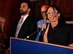 Live updates: Mamdani successfully backs three primary candidates as he reshapes New York politics