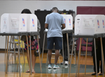Federal judge bars Trump from implementing proof of citizenship requirement to vote