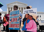 Takeaways from Supreme Court term: Trump’s power is enhanced, but he lost some high-profile cases