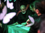 Powerful general in Iran emerges from hiding as Tehran prepares for Khamenei’s dayslong funeral