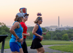 Extreme heat bears down as America 250 celebrations ramp up. Trump heads to Mount Rushmore