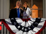 Severe weather disrupts some America 250th celebrations; Trump says he will still speak in DC
