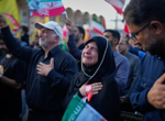 Iran begins a procession through Tehran for Supreme Leader Ayatollah Ali Khamenei’s funeral