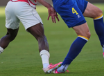 What to know about FIFA’s decision to lift the suspension of US player Balogun