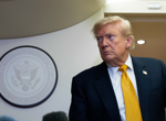 Trump will let bipartisan housing bill become law without signing in protest over GOP voter ID law