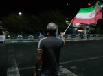 US attacks Iran over ship being hit in Strait of Hormuz; Tehran lashes out again at Gulf Arab states