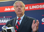 US Senator Lindsey Graham has died after a brief and unexpected illness, his office says