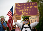 Trump says ICE should do traffic stops, despite new policy to halt them after recent killings