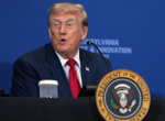 US expands strikes into northern Iran and disables ship trying to run blockade