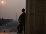 Bahrain sounds air sirens as US and Iran exchange strikes