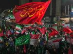 Iran says it is suspending commitments to interim deal with US as they exchange attacks