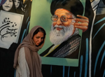 Iran’s supreme leader in a new statement warns of ‘unforgettable lessons’ if US continues attacks