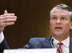 Hegseth estimates Iran war has cost $37.5B so far during Senate testimony