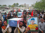 US military says it’s launching new strikes on Iran as clashes escalate over shipping routes