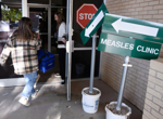 There are already more US measles cases this year than in all of 2025