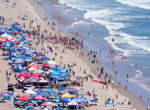 Heat dome expands across the central United States, creating dangerous conditions for millions