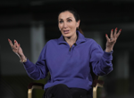 Exclusive: In a Ukrainian bomb shelter, Laura Loomer explains shift on Russia’s war