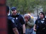Police arrested a 15-year-old after a festival shooting that killed 3 near the Space Needle