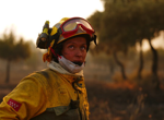 Fire crews race against time as France battles to bring monster wildfire under control